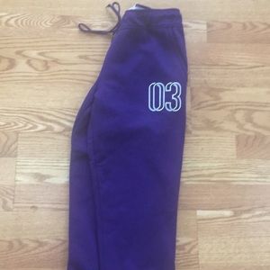 Adidas Capri Joggers